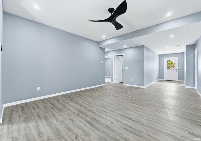 Photo 3 of Manufactured home for sale at 3825 Clermont Ave, Fort Wayne, IN 46806 | MLS# 202613390 | Listing updated on 2026-09-04
