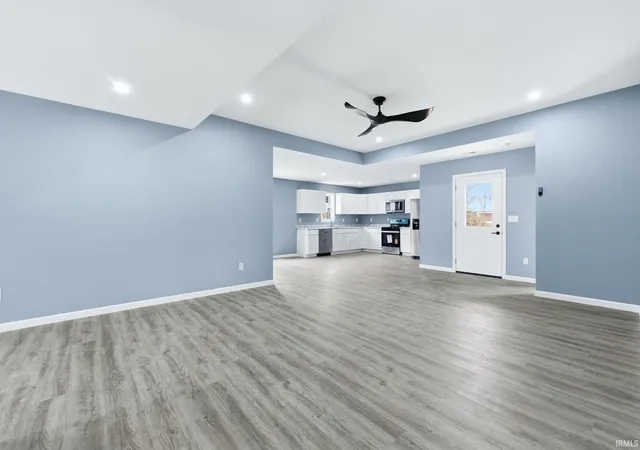 Photo 4 of Manufactured home for sale at 3825 Clermont Ave, Fort Wayne, IN 46806 | MLS# 202613390 | Listing updated on 2026-09-04