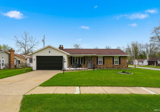 1st image of 7735 Newlin Dr, Fort Wayne, IN 46816 | MLS# 202613406