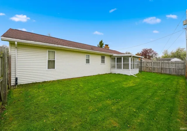 34th image of 7735 Newlin Dr, Fort Wayne, IN 46816 | MLS# 202613406