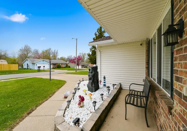 4th image of 7735 Newlin Dr, Fort Wayne, IN 46816 | MLS# 202613406
