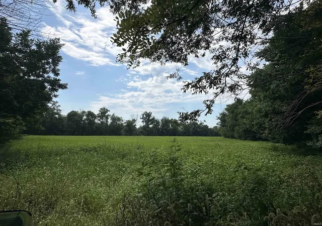 Photo 1 of Land for sale at Tbd State Rd 161, Rockport, IN 47635 | MLS# 202613409 | Listing updated on 2026-04-22