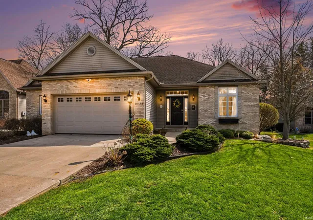 Homes for sale in South Bend, IN | 18488 Summer Wind Ln, South Bend, IN 46637 | MLS# 202613414