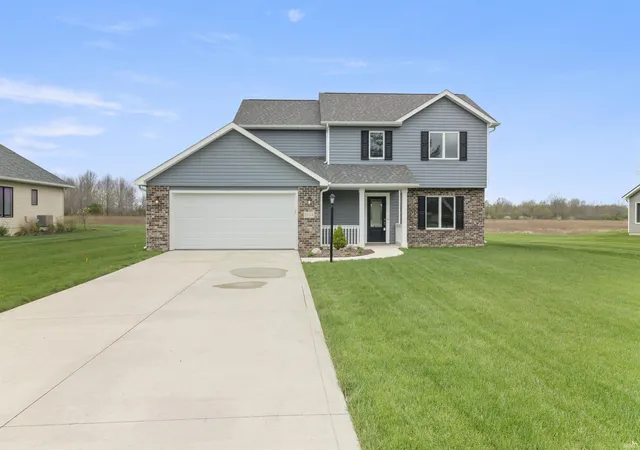 29th image of 1334 S Eighth St, Upland, IN 46989 | MLS# 202613425