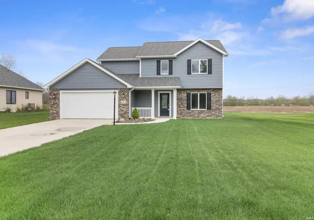2nd image of 1334 S Eighth St, Upland, IN 46989 | MLS# 202613425
