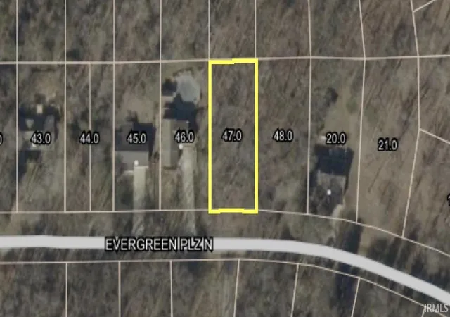 5th image of 358 W Evergreen N Plz, Santa Claus, IN 47579 | MLS# 202613462