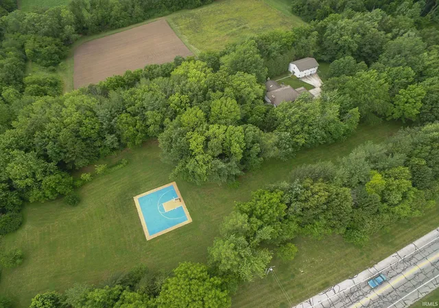 2nd image of 5800 N 50 W, West Lafayette, IN 47906 | MLS# 202613475