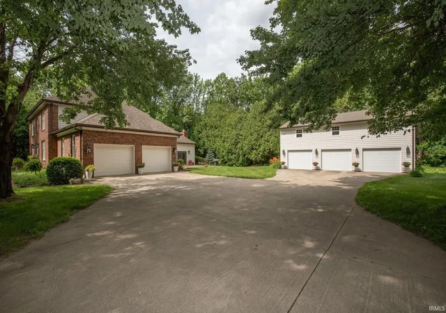 4th image of 5800 N 50 W, West Lafayette, IN 47906 | MLS# 202613475