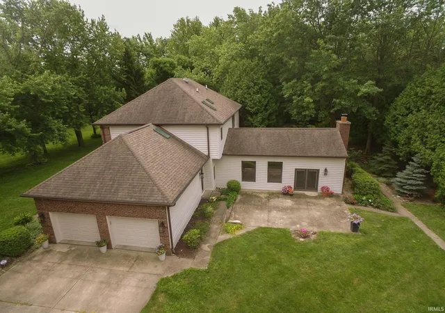 5th image of 5800 N 50 W, West Lafayette, IN 47906 | MLS# 202613475