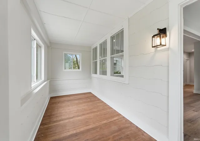 Photo 3 of Manufactured home for sale at 229 Center St, Fort Wayne, IN 46808 | MLS# 202613499 | Listing updated on 2026-09-16