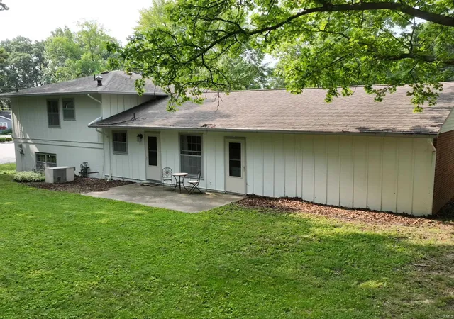 Photo 3 of Manufactured home for sale at 110 Brittany Ln, Monticello, IN 47960 | MLS# 202613500 | Listing updated on 2026-07-17