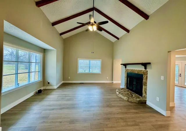 Photo 3 of Manufactured home for sale at 475 Boyd Ln, Bedford, IN 47421 | MLS# 202613522 | Listing updated on 2026-10-05