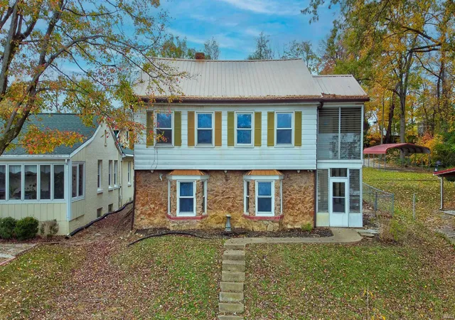1st image of 232 Fernwood Dr, Evansville, IN 47711 | MLS# 202613532
