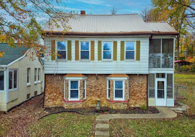 5th image of 232 Fernwood Dr, Evansville, IN 47711 | MLS# 202613532