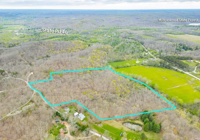 2nd image of Lower Schooner Rd, Nashville, IN 47448 | MLS# 202613549