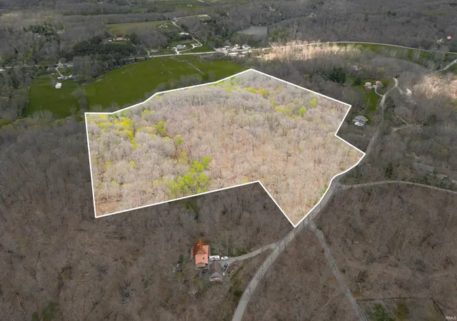 3rd image of Lower Schooner Rd, Nashville, IN 47448 | MLS# 202613549