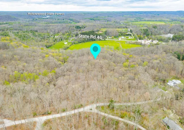 31st image of Lower Schooner Rd, Nashville, IN 47448 | MLS# 202613549