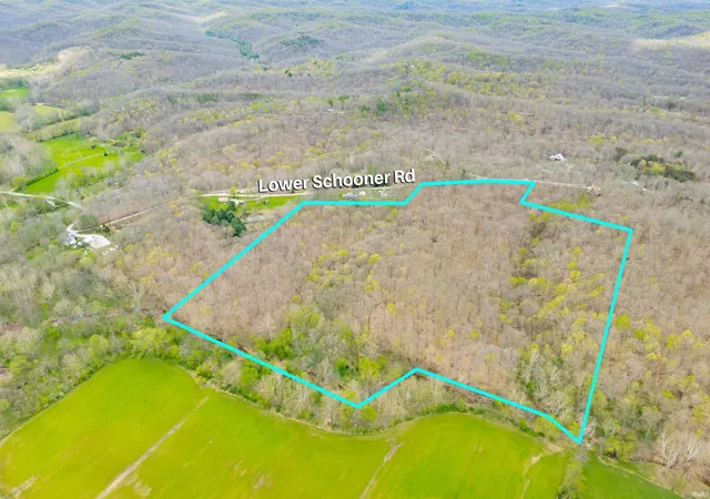 4th image of Lower Schooner Rd, Nashville, IN 47448 | MLS# 202613549