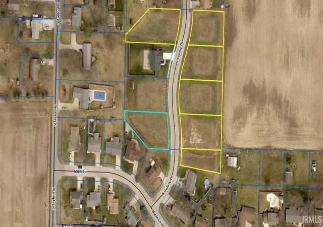 1st image of 302 S Colony Dr, Garrett, IN 46738 | MLS# 202613555