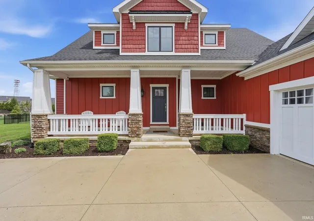 3rd image of 5587 Deer Hollow Rd, Auburn, IN 46706 | MLS# 202613562