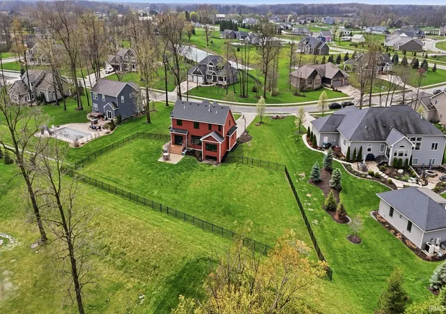 36th image of 5587 Deer Hollow Rd, Auburn, IN 46706 | MLS# 202613562
