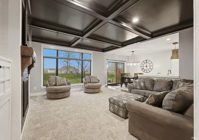 5th image of 5587 Deer Hollow Rd, Auburn, IN 46706 | MLS# 202613562