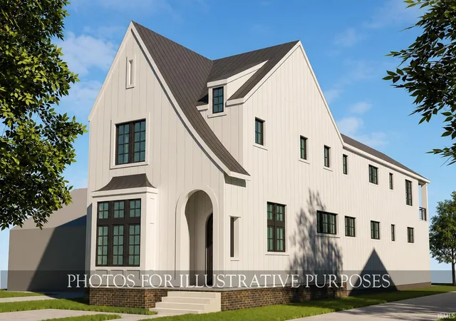 3rd image of 615 Napoleon St, South Bend, IN 46617 | MLS# 202613570