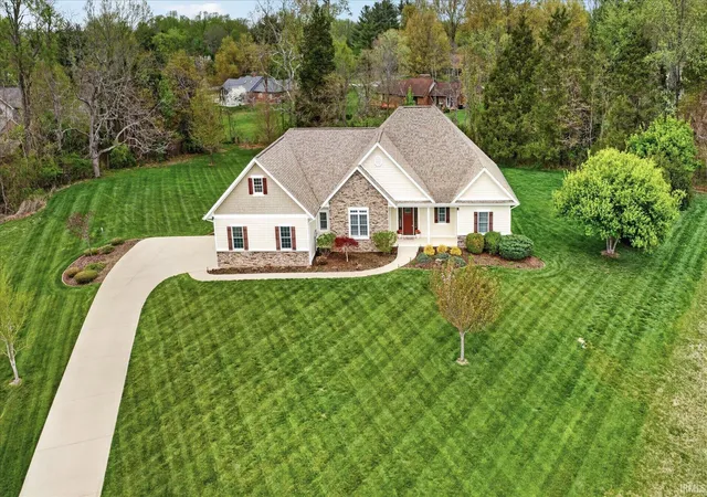 1st image of 2909 E Kylie Ct, Bloomington, IN 47401 | MLS# 202613586