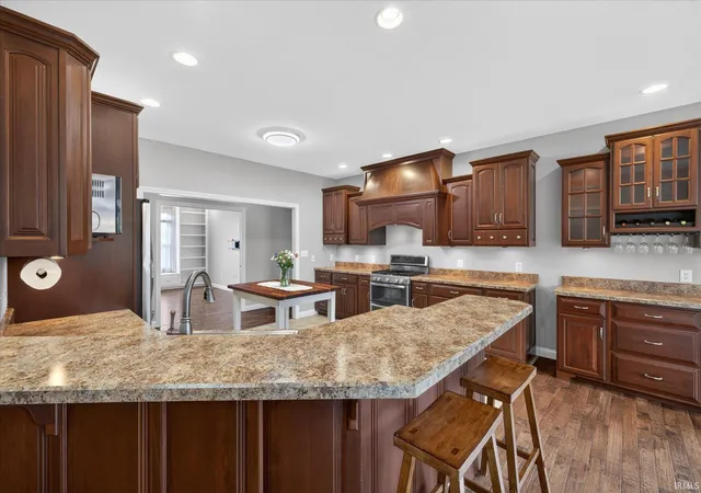 2nd image of 2909 E Kylie Ct, Bloomington, IN 47401 | MLS# 202613586