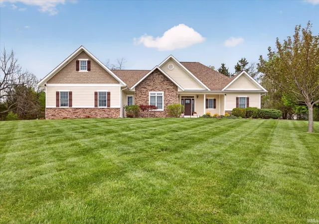 36th image of 2909 E Kylie Ct, Bloomington, IN 47401 | MLS# 202613586