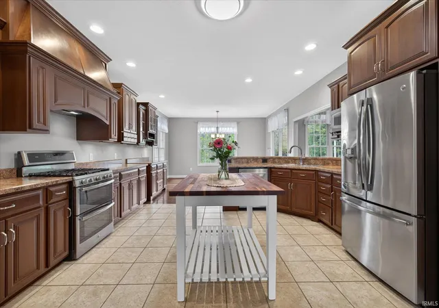 3rd image of 2909 E Kylie Ct, Bloomington, IN 47401 | MLS# 202613586