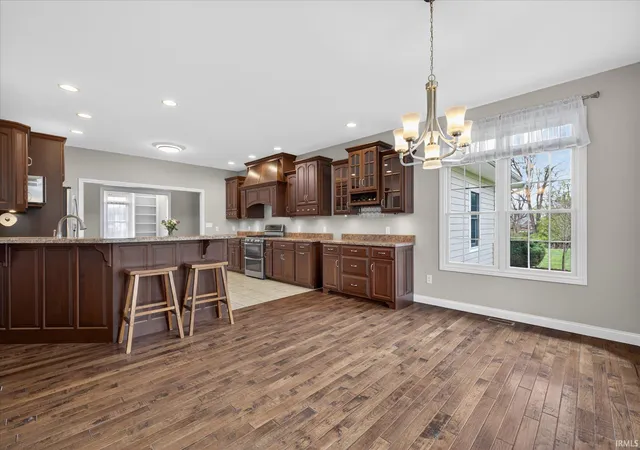 4th image of 2909 E Kylie Ct, Bloomington, IN 47401 | MLS# 202613586