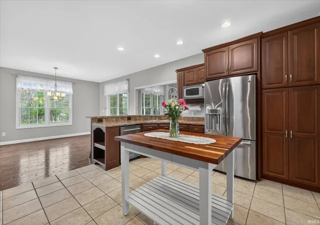5th image of 2909 E Kylie Ct, Bloomington, IN 47401 | MLS# 202613586