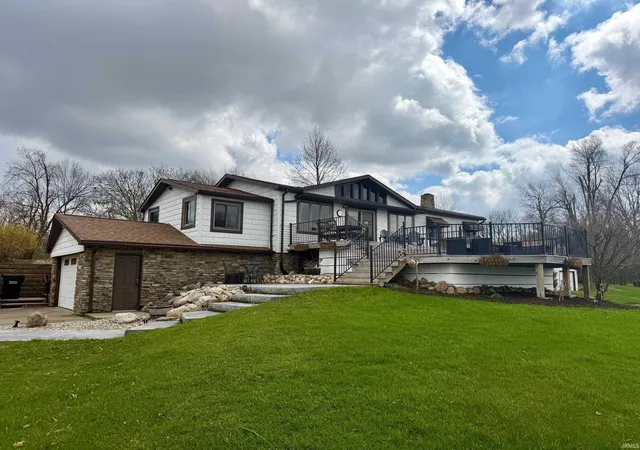 1st image of 255 Lane 220 Lake Gage, Angola, IN 46703 | MLS# 202613593