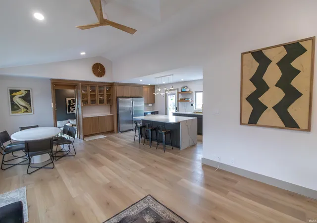 Photo 3 of Manufactured home for sale at 255 Ln 220 Lake Gage, Angola, IN 46703 | MLS# 202613593 | Listing updated on 2026-09-16