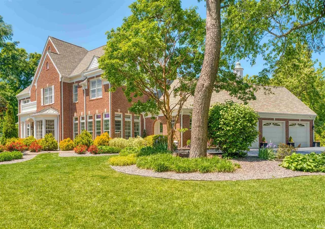 1st image of 5800 Temper Trail Ct, Evansville, IN 47720 | MLS# 202613607