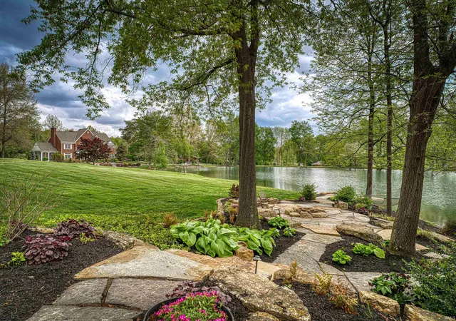 3rd image of 5800 Temper Trail Ct, Evansville, IN 47720 | MLS# 202613607