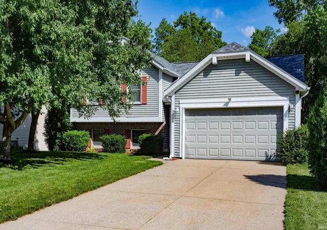Photo 1 of Sale Pending at 3120 Thomas Dr, Lafayette, IN 47909 | MLS# 202613658 | Listing updated on 2026-08-04