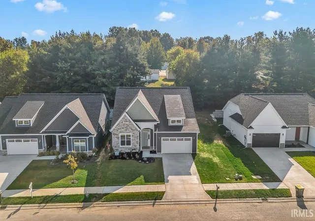 Homes for sale in Bloomington, IN | 4651 S Quinn Dr, Bloomington, IN 47403 | MLS# 202613694