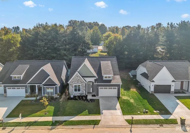 Homes for sale in Bloomington, IN | 4651 S Quinn Dr, Bloomington, IN 47403 | MLS# 202613694