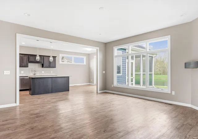 4th image of 1508 Monte Carlo Dr, Huntertown, IN 46748 | MLS# 202613700