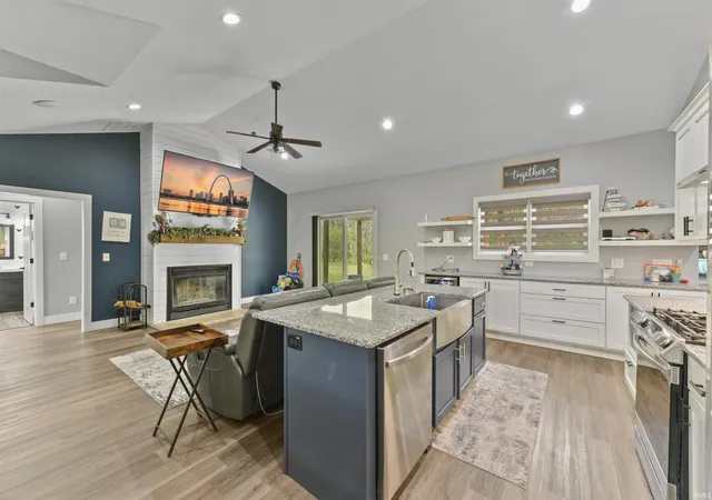 4th image of 2325 N 650 W, West Lafayette, IN 47906 | MLS# 202613703