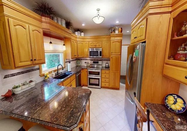 Photo 3 of Manufactured home for sale at 1332 Cobblestone Rd, Jasper, IN 47546 | MLS# 202613716 | Listing updated on 2026-09-15
