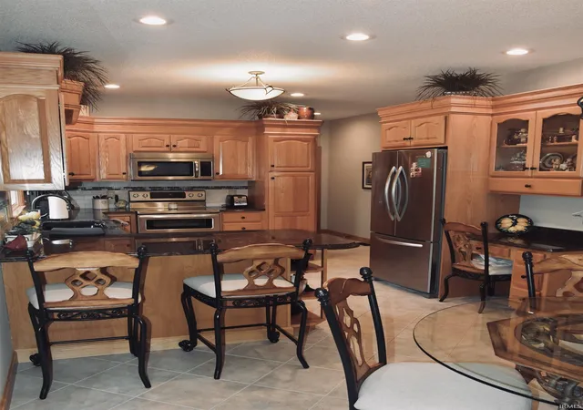 Photo 4 of Manufactured home for sale at 1332 Cobblestone Rd, Jasper, IN 47546 | MLS# 202613716 | Listing updated on 2026-09-15