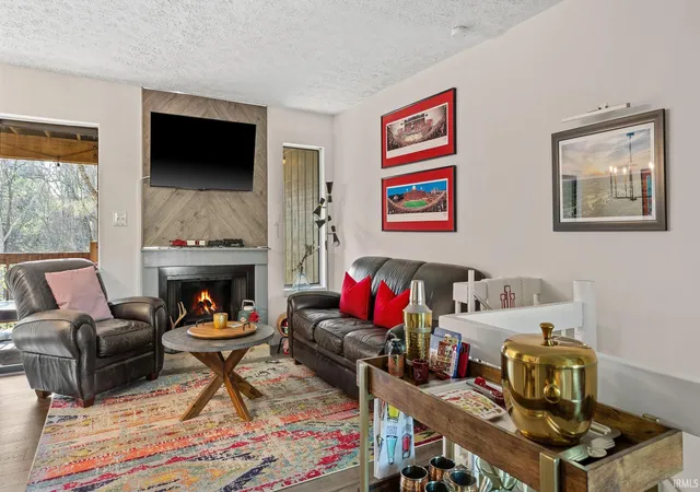 1st image of 9006 Pointe Ridge Ln #4, Bloomington, IN 47401 | MLS# 202613718