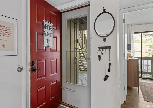 5th image of 9006 Pointe Ridge Ln #4, Bloomington, IN 47401 | MLS# 202613718