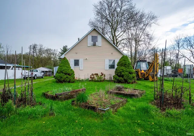 25th image of 3004 Connett Ave, Fort Wayne, IN 46802 | MLS# 202613761