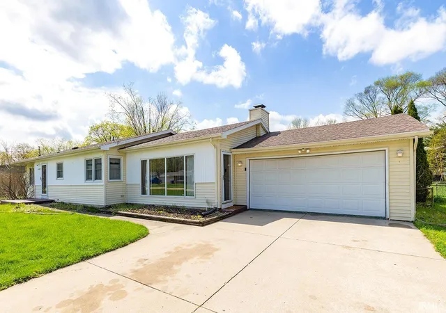 31st image of 54835 Eisenhower Dr, Elkhart, IN 46514 | MLS# 202613766