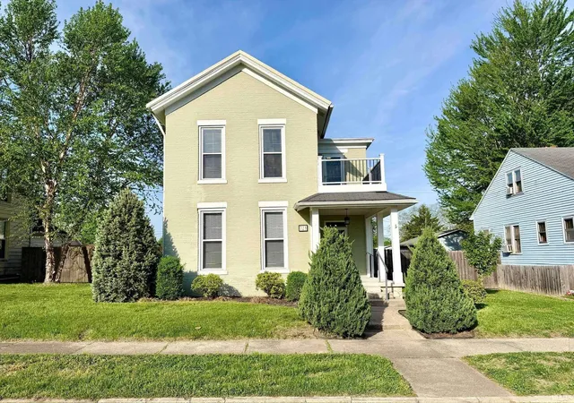 Homes for sale in Seymour, IN | 723 N Chestnut St, Seymour, IN 47274 | MLS# 202613771