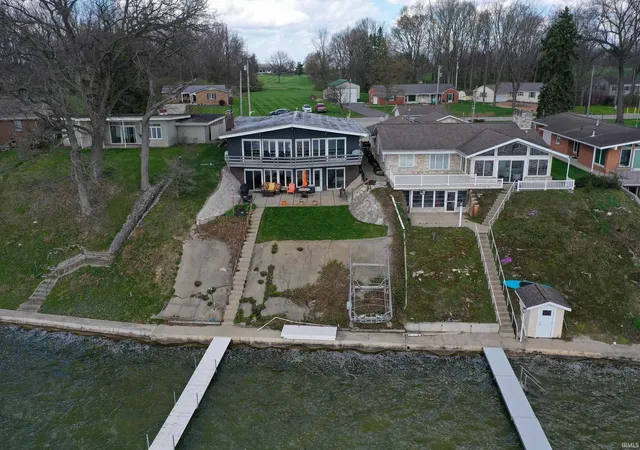 3rd image of 1043 E Northshore Dr, Syracuse, IN 46567 | MLS# 202613779